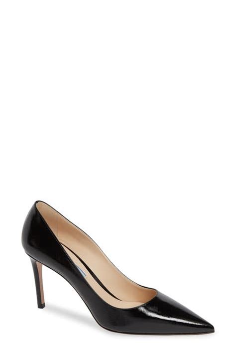 prada heels nordstrom|prada heels price.